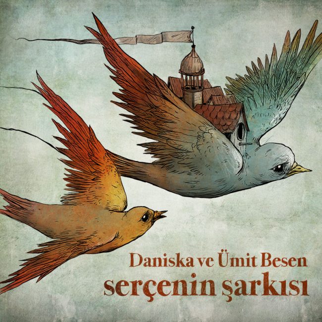 Daniska-Umit-Besen-Sercenin-Sarkisi-Kapak