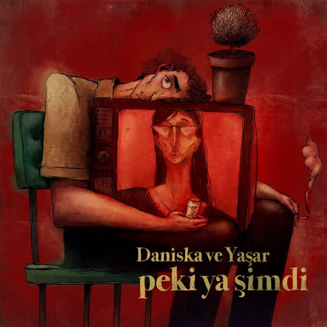 Daniska-Yasar-Peki-Ya-Simdi-Kapak